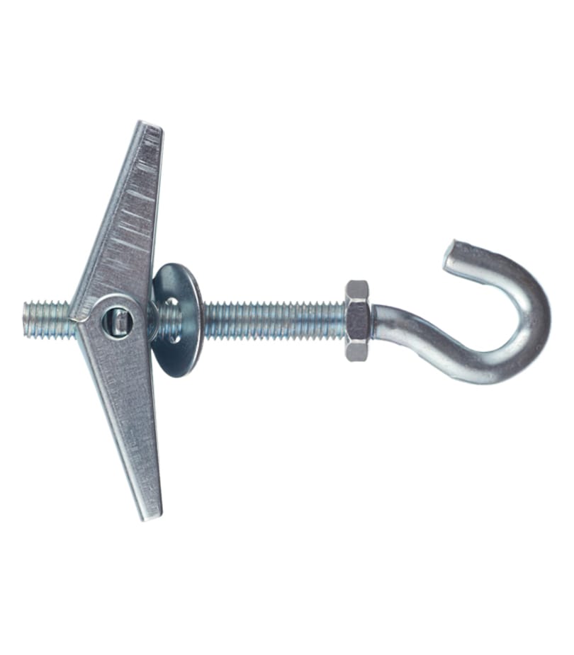 Купить складные пружинные дюбели в Москве